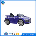 Último estilo de alta calidad de los niños baratos coches coche eléctrico coche de juguete China